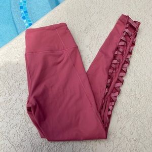 Victoria Sport Leggings